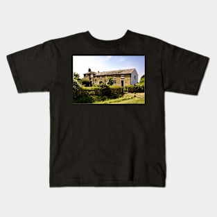 The Heritage Centre Kids T-Shirt